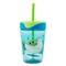 Star Wars: The Mandalorian Grogu Kids Spill-Proof Tumbler With Straw | 18 Ounces